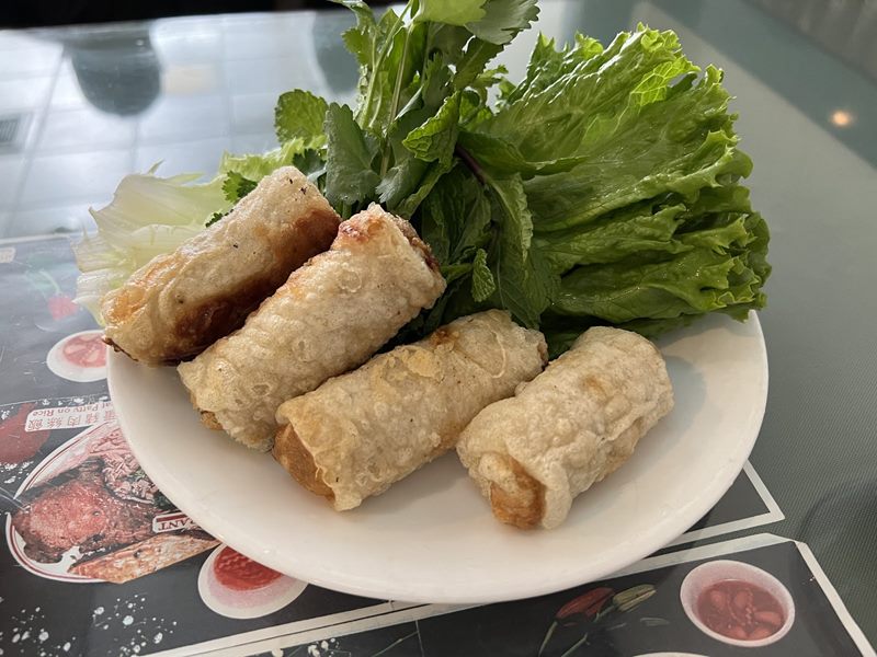 Phở Bằng food
